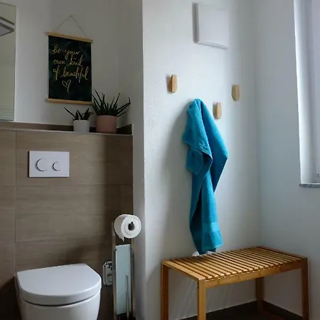 Boutique Appartement @Park Rheinhausen Zewnętrze zdjęcie