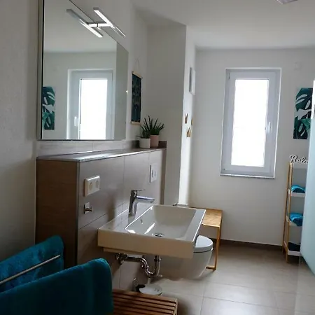 Boutique Appartement @Park Rheinhausen Zewnętrze zdjęcie