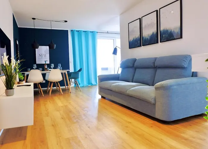 Boutique Appartement @Park