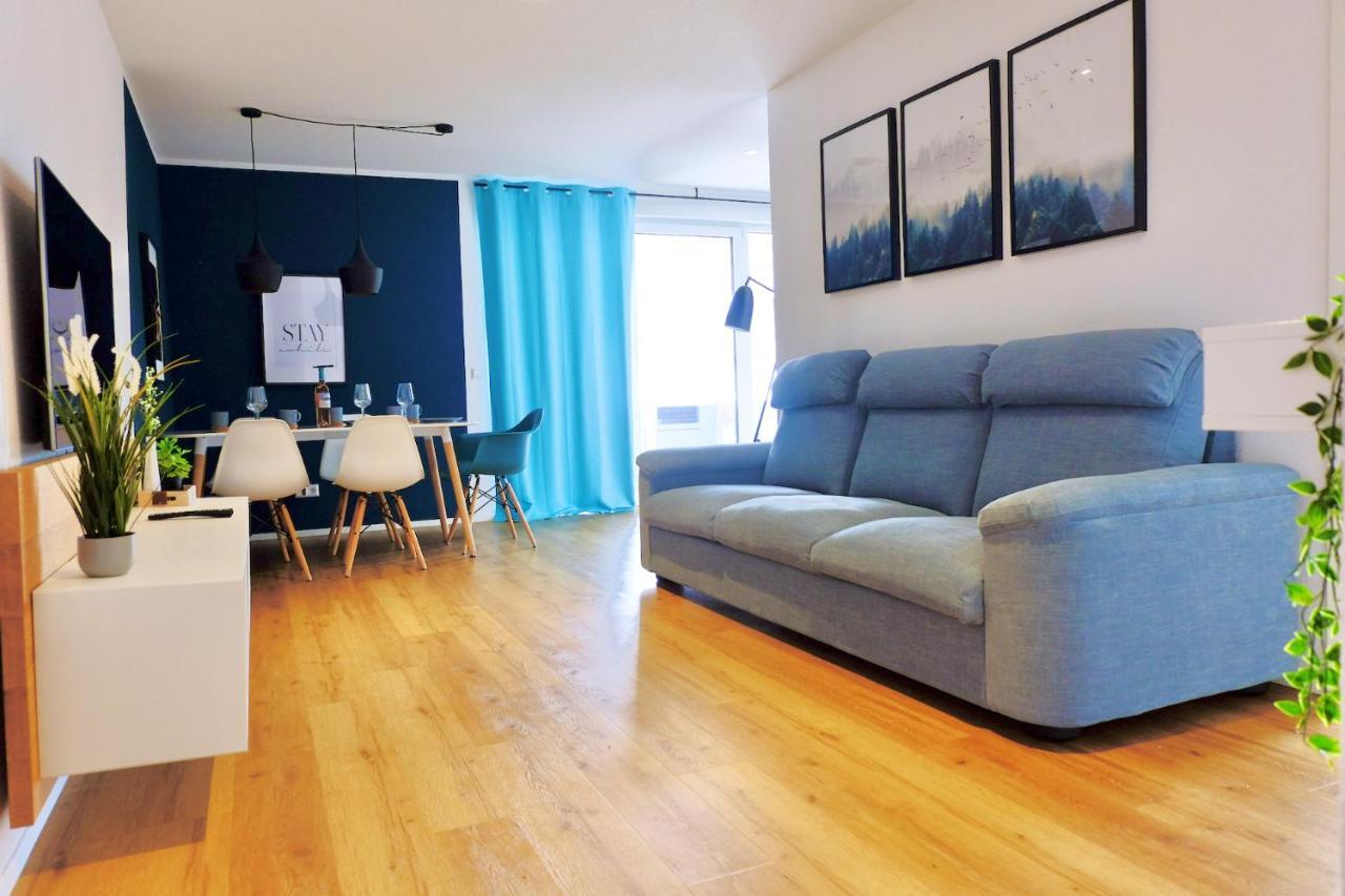 Boutique @park Apartment *
