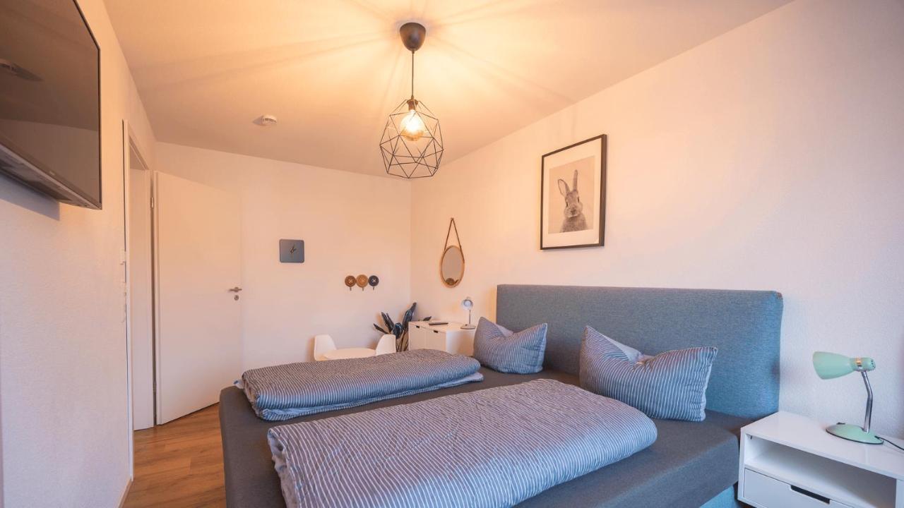 Apartment Boutique @park Rheinhausen