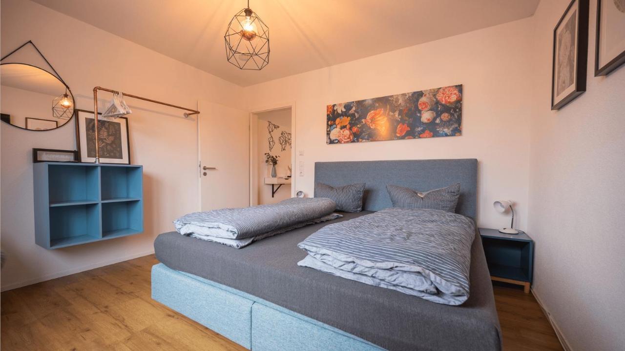 Apartment Boutique @park *