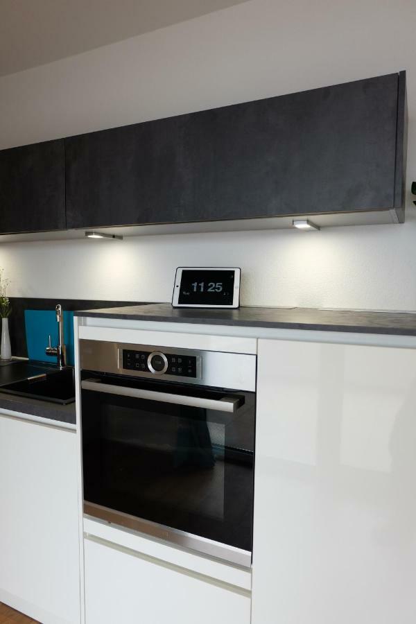 Apartment Boutique @park